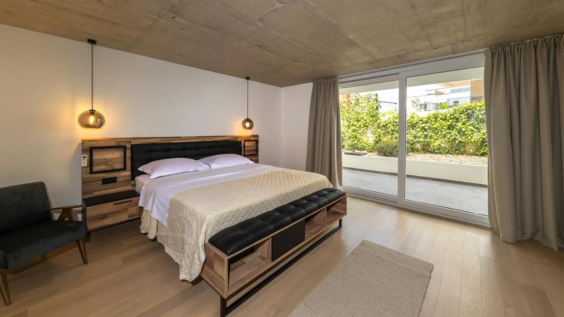Zen House Villa Zadar
