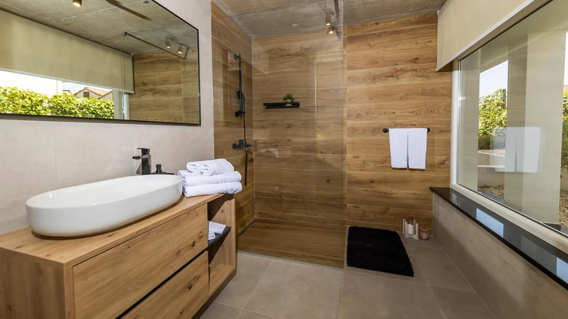 Zen House Villa Zadar