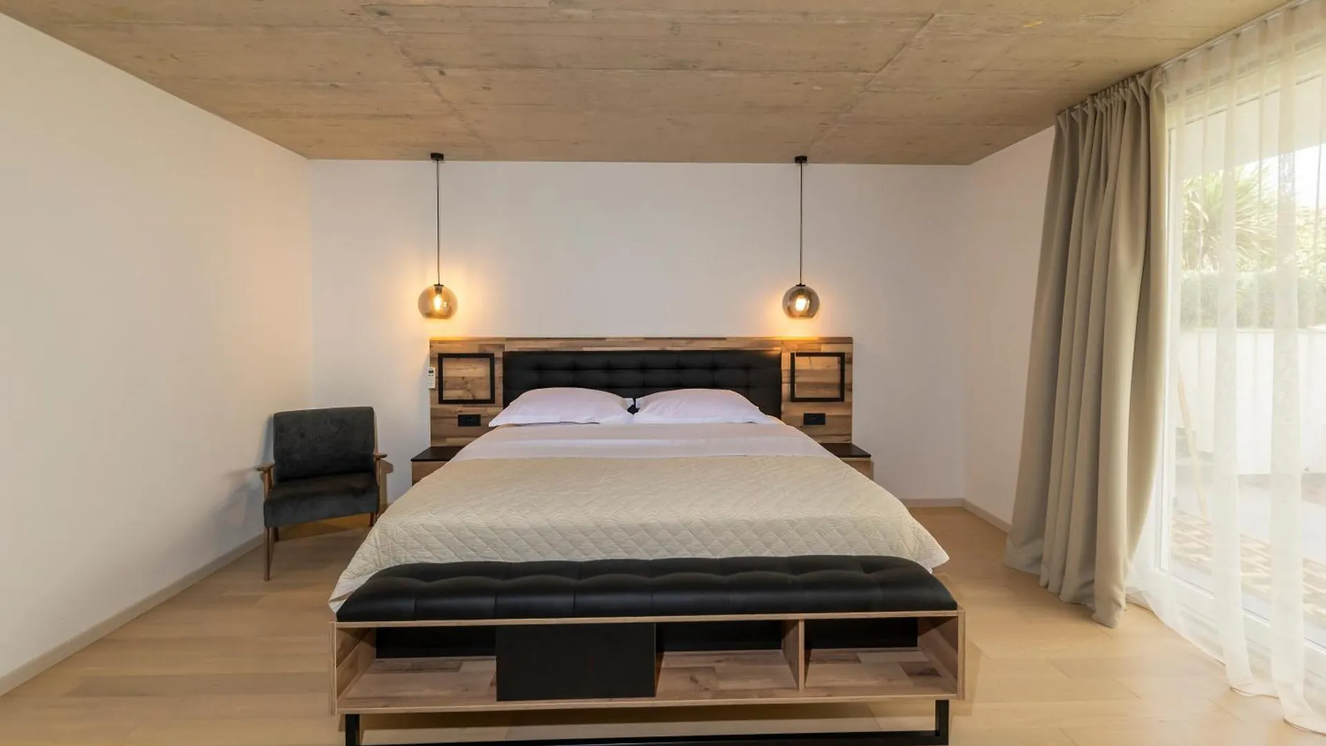 Zen House Villa Zadar
