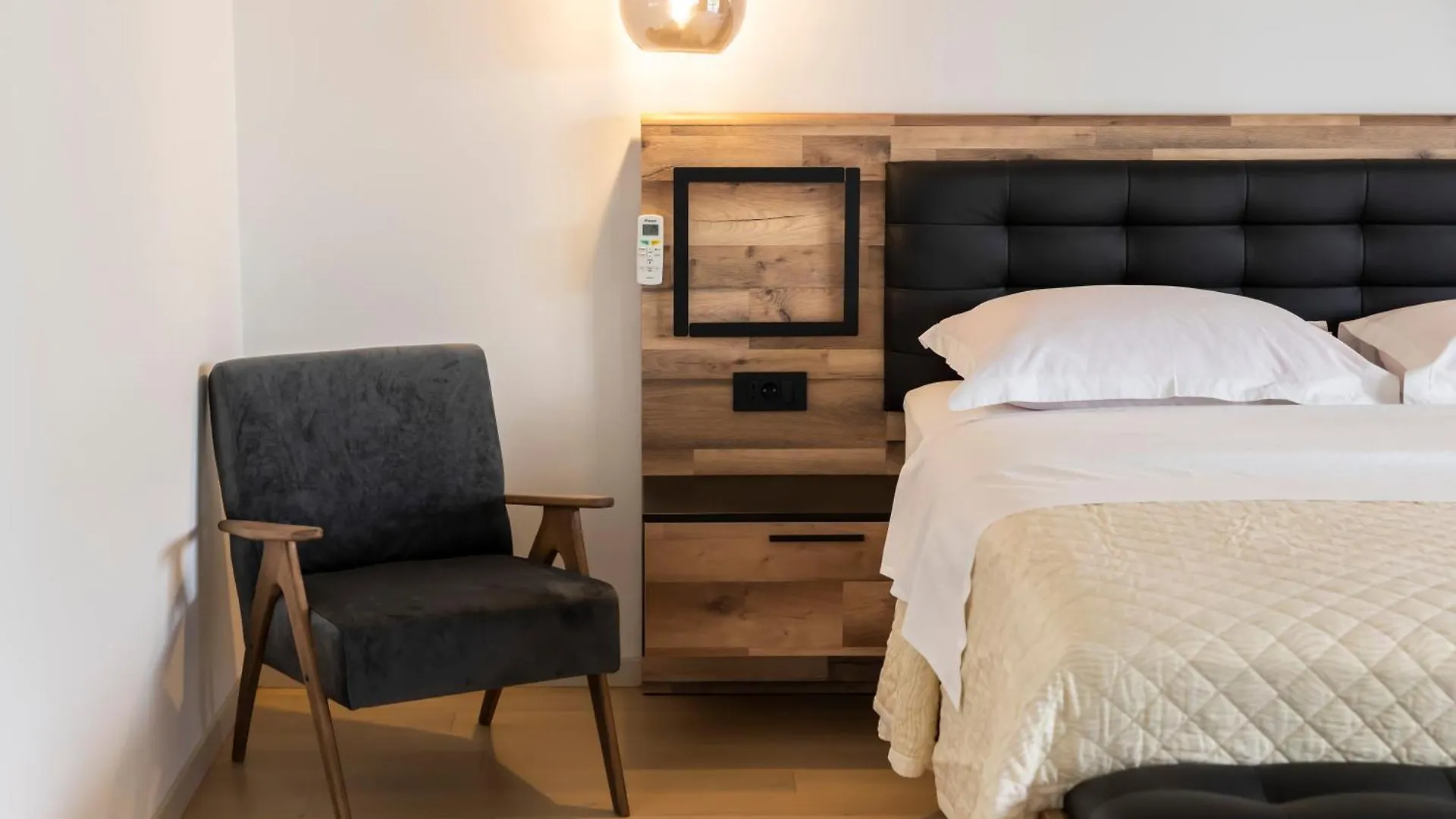 Zen House Villa Zadar Croatia