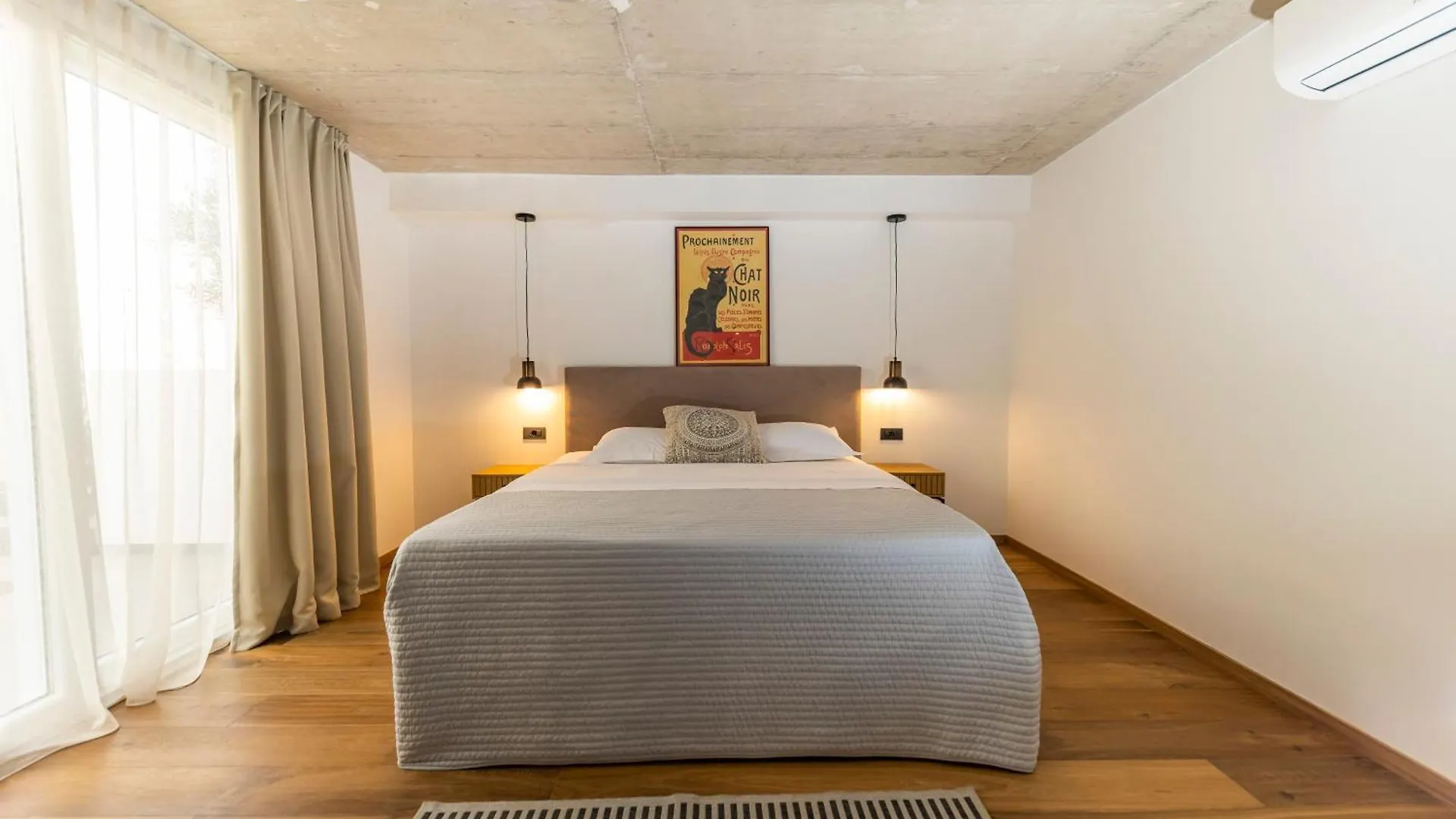 Zen House Villa Zadar