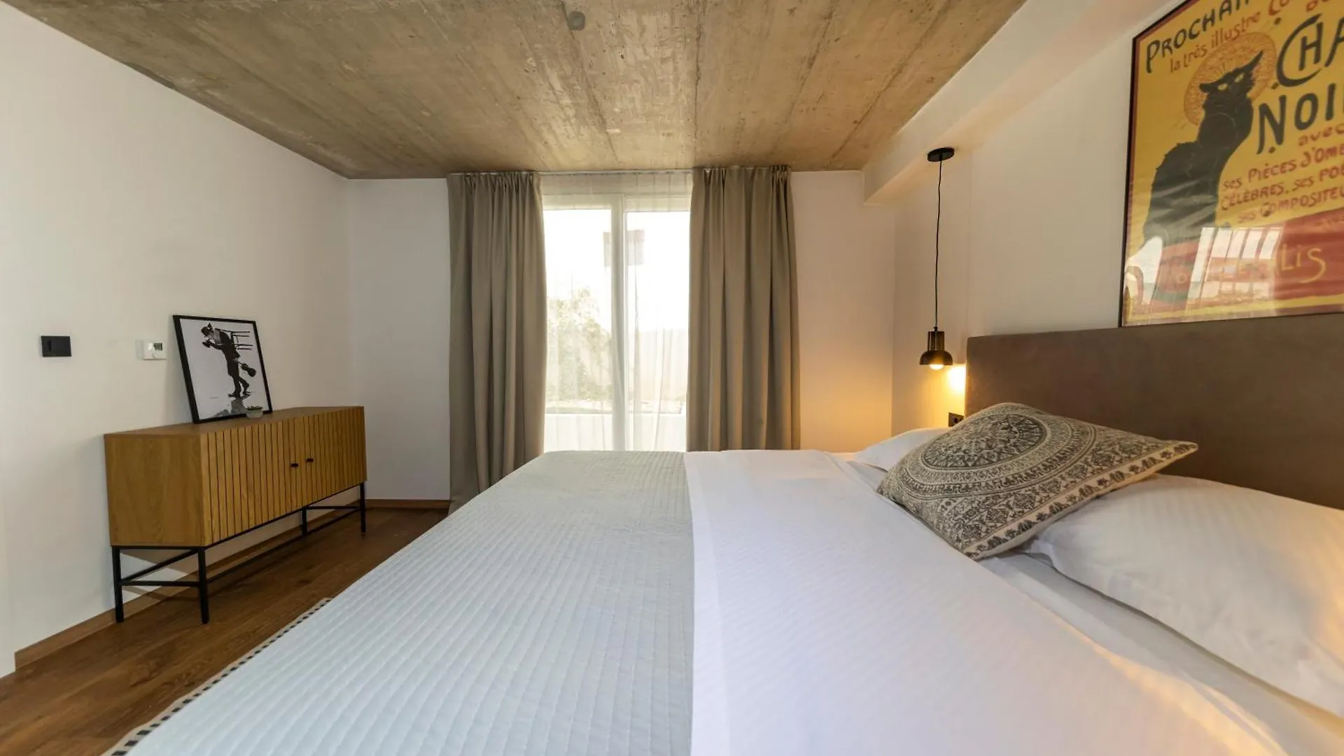 Zen House Villa Zadar