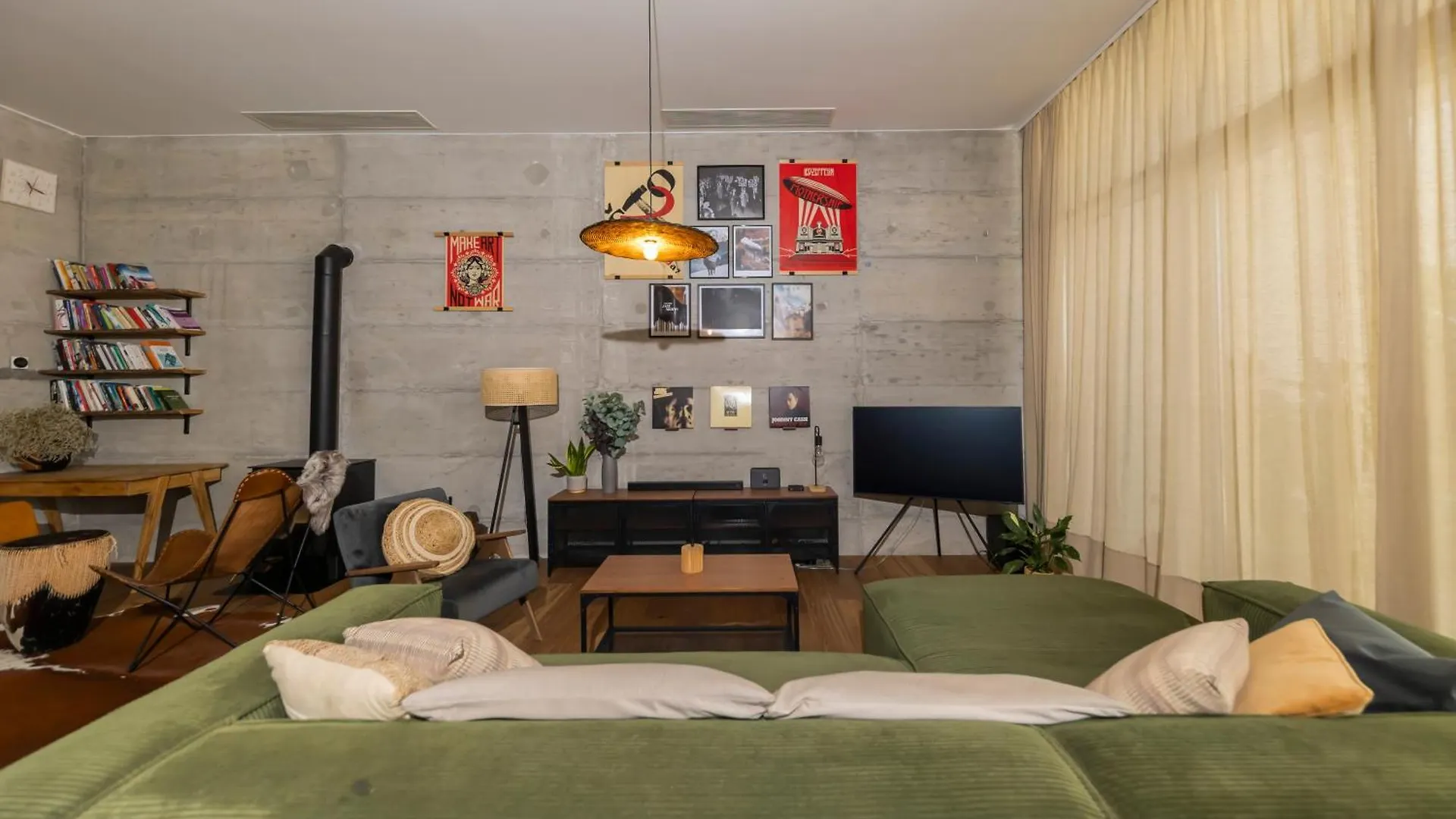 Zen House Villa Zadar Croatia