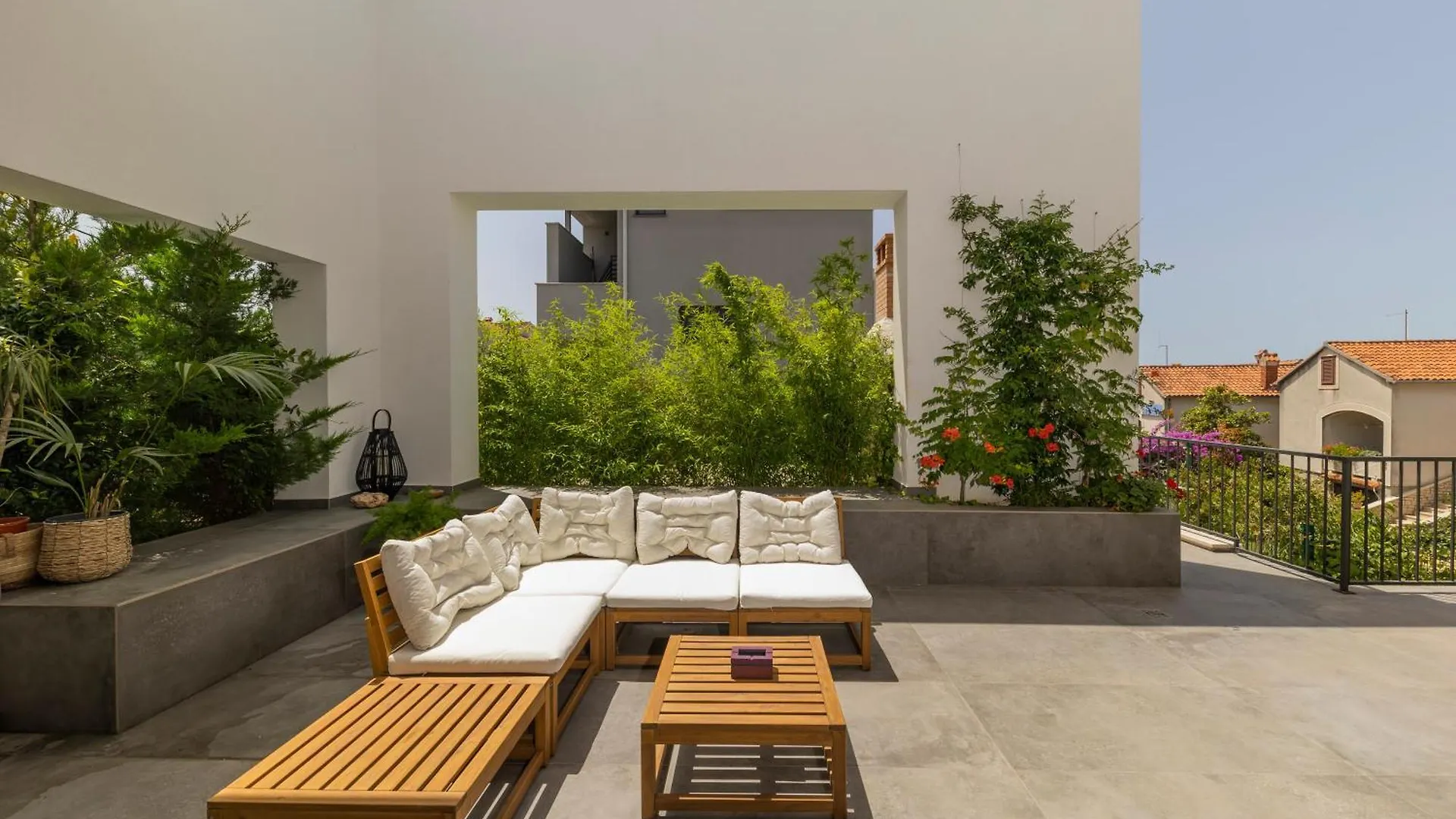 Zen House Villa Zadar 0*,  Croatia