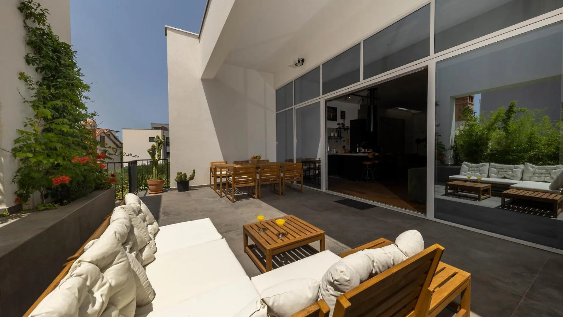 Zen House Villa Zadar