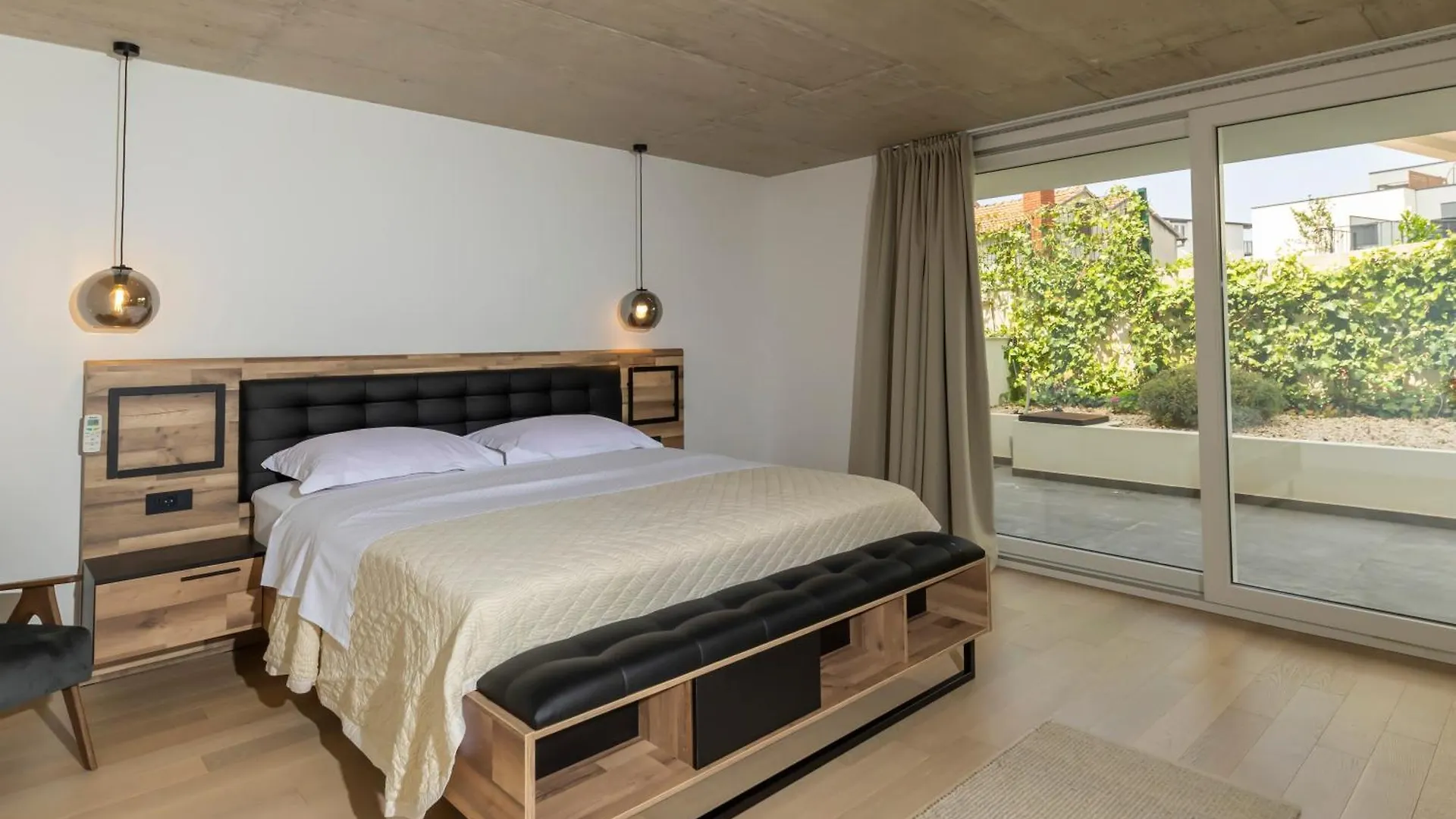 Zen House Villa Zadar
