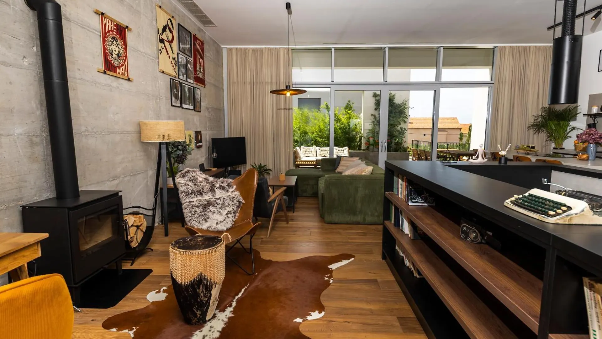Zen House Villa Zadar Croatia