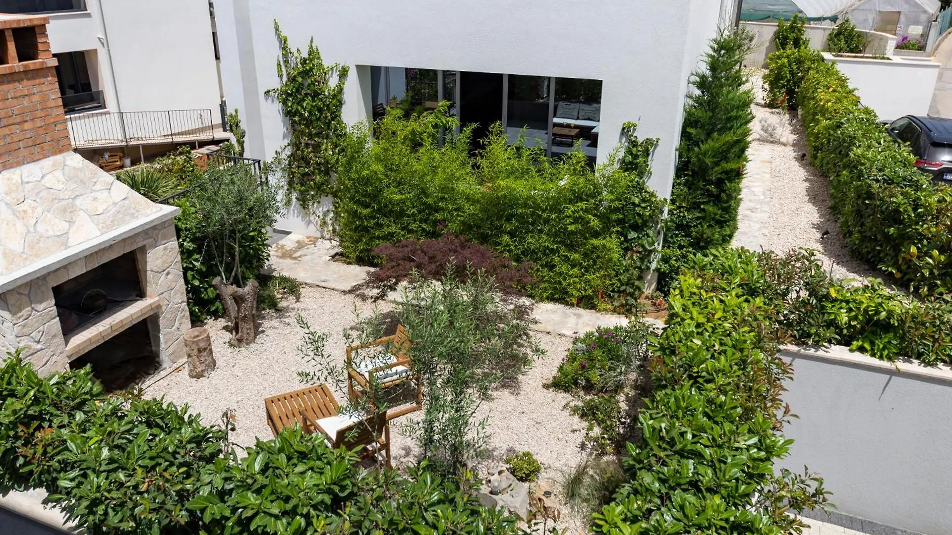 Zen House Villa Zadar 0*,  Croatia