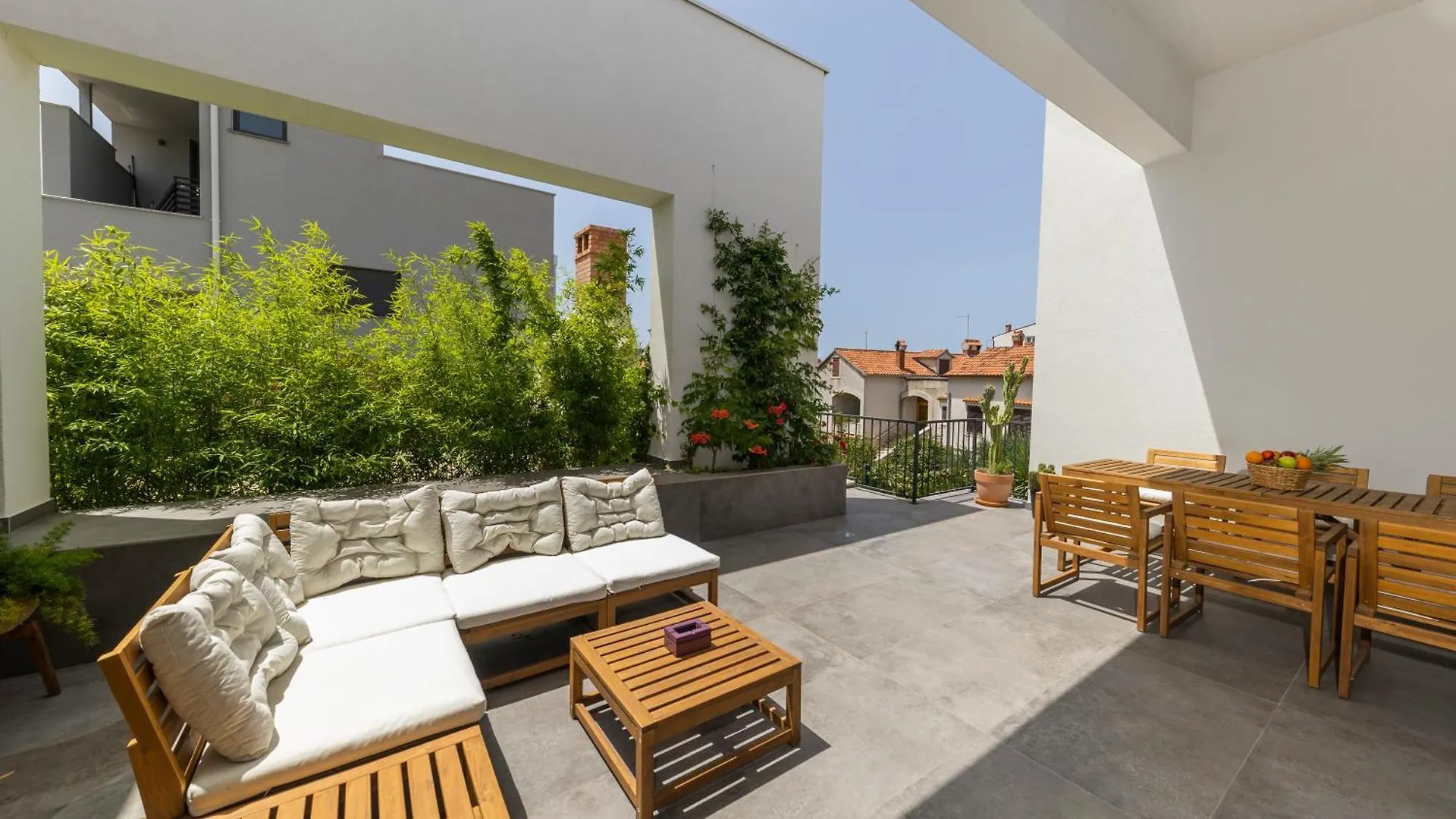 Zen House Villa Zadar Croatia