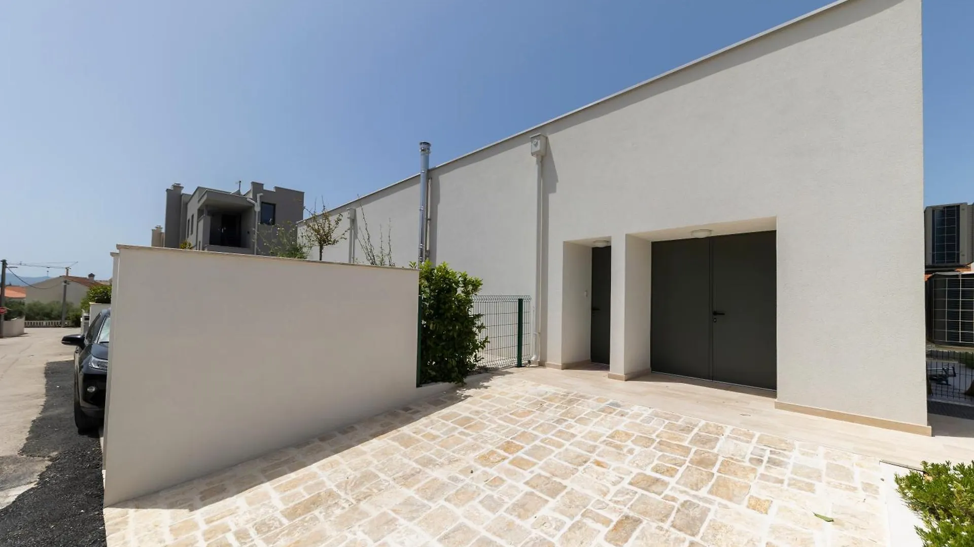 Zen House Villa Zadar