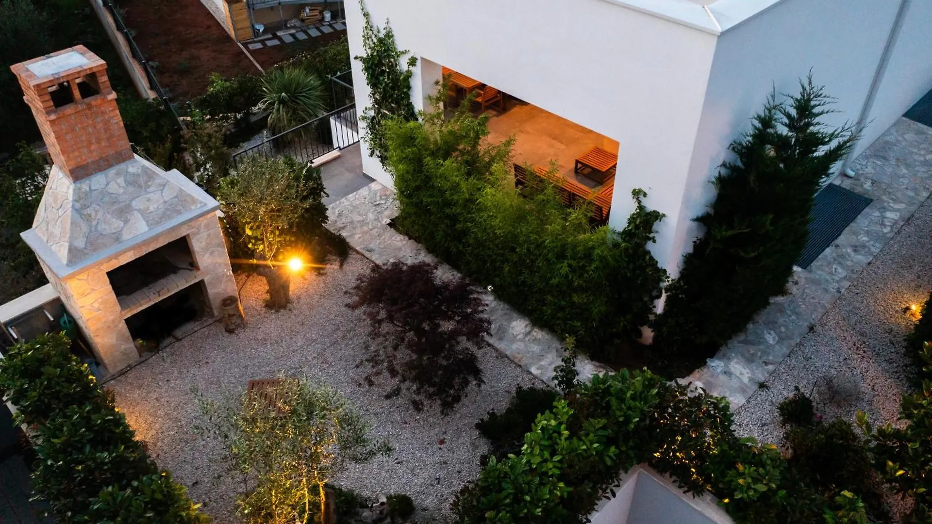 Zen House Villa Zadar