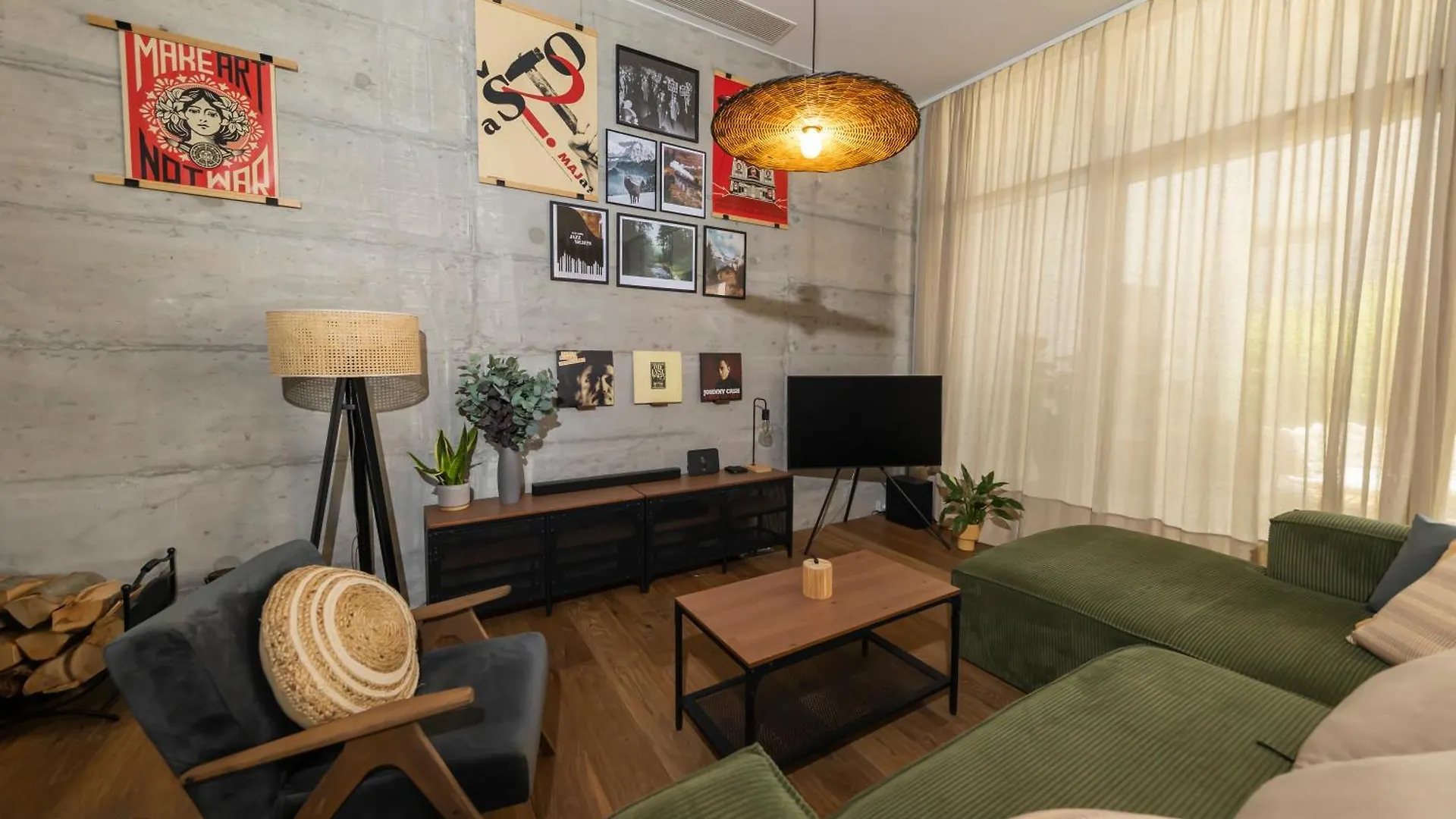 Zen House Villa Zadar